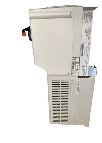 ABB ACH580-PDR-03A5-4 2HP @ 480VAC 3-Phase Variable Frequency Drive 3