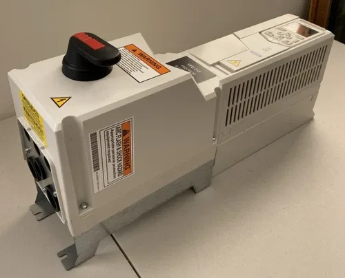 ABB ACH580-PDR-03A5-4+J400+P922 AC wall-mounted drive HVAC Bluetooth 2 2
