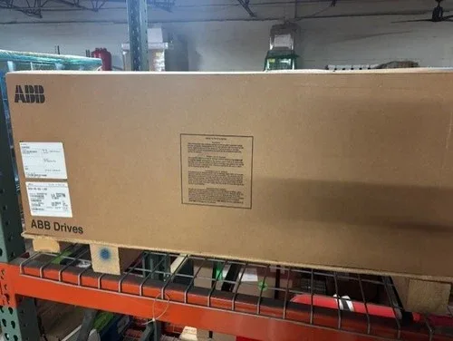 ABB VFD ACH580-PDR-046A-2+B058 2