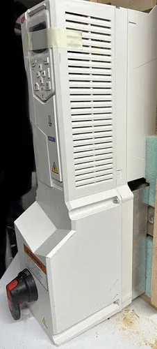 ABB HVAC Drive ACH580-PDR-04A8-4+B056 Energy-Efficient 2