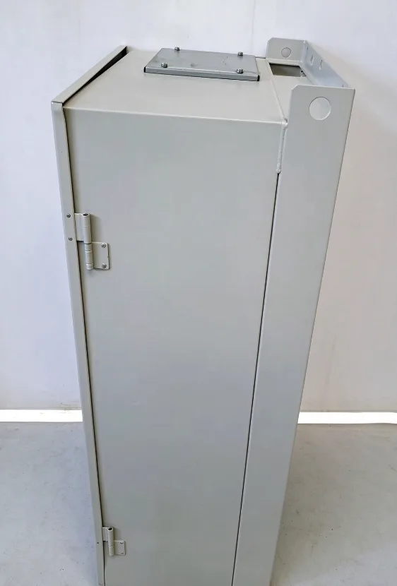 ABB ACH580-PDR-077A-4+B056+E213 HVAC Drive With Disconnect 3