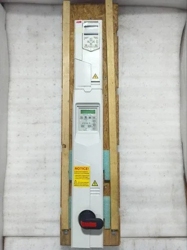 ABB ACH580-VCR-012A-4 Inverter VFD 2