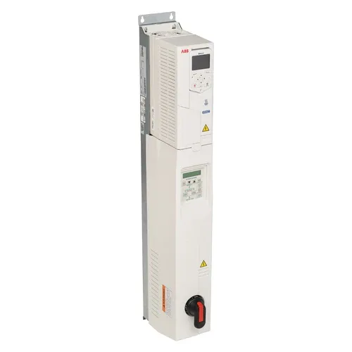 ABB ACH580-VCR-012A-4+F267 HVAC Variable Frequency Drive 7.5 HP 480V