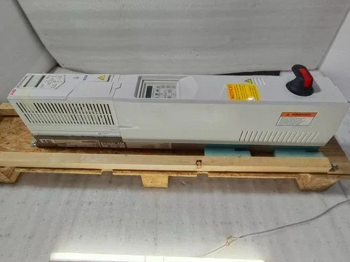 ABB ACH580-VCR-012A-4 Inverter VFD 4