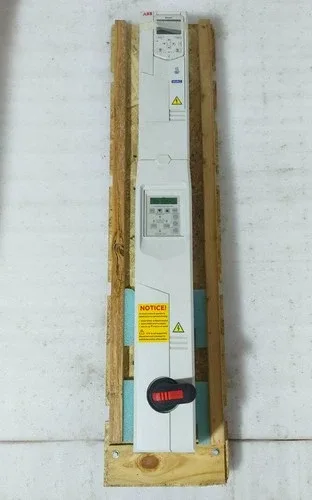 ABB ACH580-VCR-014A-4+J429 10HP 480V HVAC DRIVE WITH E-CLIPSE BYPASS NEMA 1 4