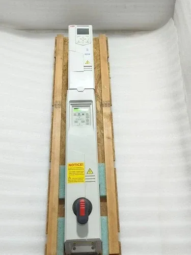 ABB VFD 15 HP - ACH580-VCR-023A-4+F267
