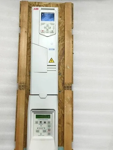 ABB VFD 15 HP - ACH580-VCR-023A-4+F267 4