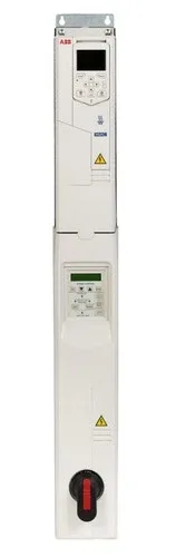 ABB ACH580-VCR-024A-2+F267 HVAC Variable Frequency Drive 7.5HP 208-240V 3PH