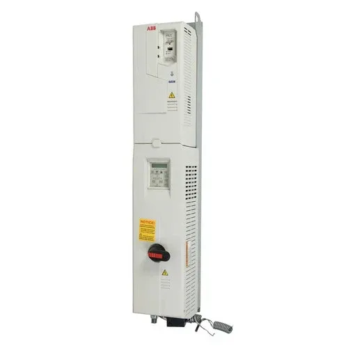 ABB ACH580-VCR-027A-4+F267 Inverter
