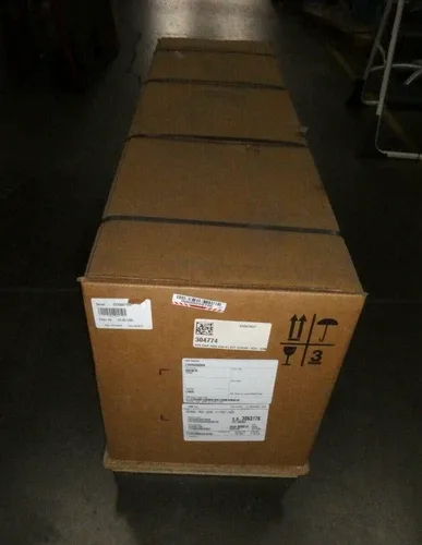 ABB ACH580-VCR-034A-4+F267+J429 25HP 480V 34.0A VT N1 2