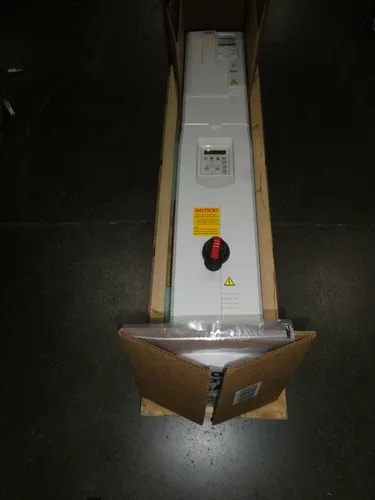 ABB ACH580-VCR-034A-4+F267+J429 25HP 480V 34.0A VT N1