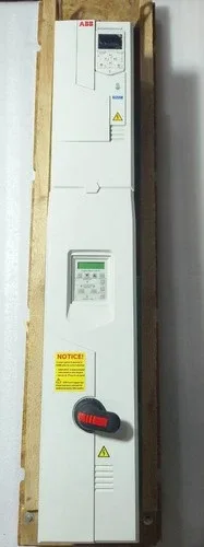 ABB ACH580-VCR-046A-2 HVAC VARIABLE FREQUENCY DRIVE 15HP 46A 240VAC 3PH 50/60HZ 4