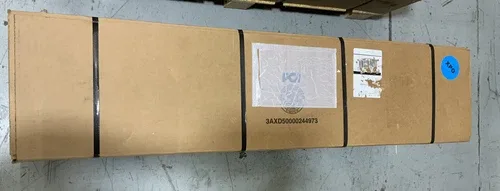 ABB ACH580-VCR-04A6-2 3