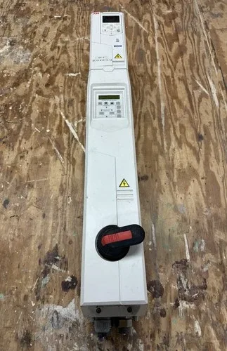 ABB ACH580-VCR-06A6-2 +F267 E-Clipse Package 1.5HP 100kA 3PH