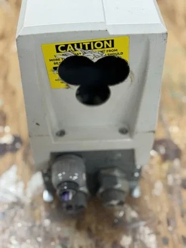 ABB ACH580-VCR-06A6-2 +F267 E-Clipse Package 1.5HP 100kA 3PH 4