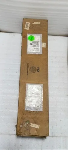 ABB ACH580-VCR-07A5-2 HVAC DRIVE 2HP 240V 3PH E-CLIPSE VERTICAL 2