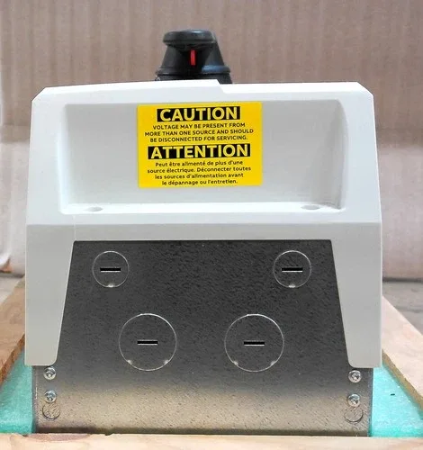 ABB ACH580-VDR-034A-4 HIGH-PER AC VFD VARIABLE FREQUENCY DRIVE 3