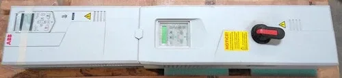 ABB ACH580-VDR-034A-4 HIGH-PER AC VFD VARIABLE FREQUENCY DRIVE 4