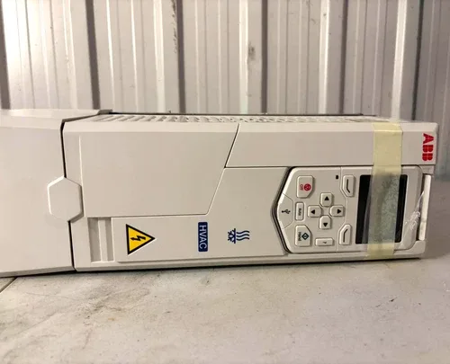 ABB ACH580-VDR-03A0-4+F267 ACH580 HVAC VARIABLE FREQUENCY DRIVE VFD 3-PHASE 2