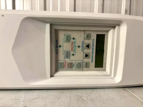 ABB ACH580-VDR-03A0-4+F267 ACH580 HVAC VARIABLE FREQUENCY DRIVE VFD 3-PHASE 3