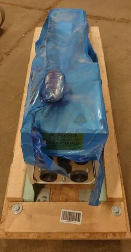 ABB ACH580 VFD 1HP 4.6A 240V (ACH580-VDR-04A6-2) 2