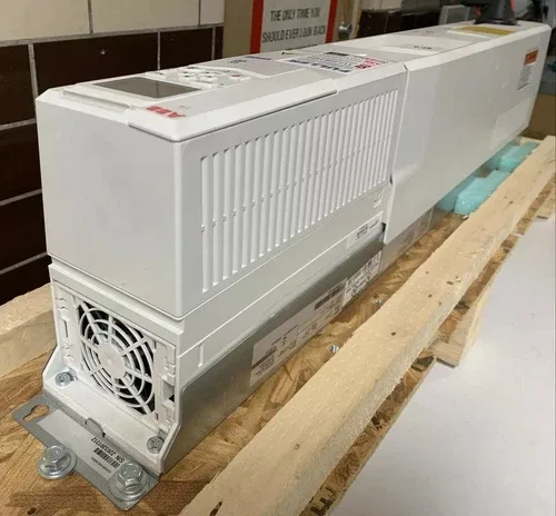 ABB HVAC Drives ACH580-VDR-04A8-4 ACH580 Series 2
