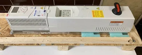 ABB HVAC Drives ACH580-VDR-04A8-4 ACH580 Series