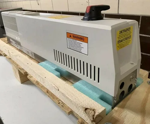 ABB HVAC Drives ACH580-VDR-04A8-4 ACH580 Series 3