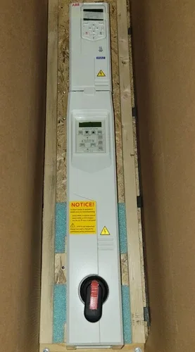 ABB ACH580-VDR-06A6-2+F267 Drive AC 1.5HP 240V 6.6A VT N1