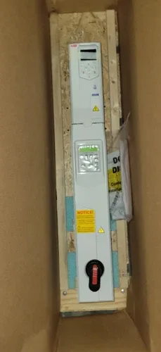 ABB ACH580-VDR-06A6-2+F267 Drive AC 1.5HP 240V 6.6A VT N1 3