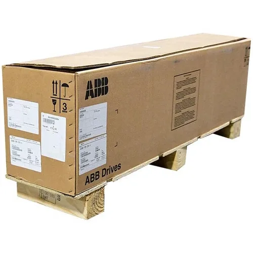 ABB ACH580-VDR-07A6-4 7.5A 460V 5HP ACH580 with Bypass - SA 2
