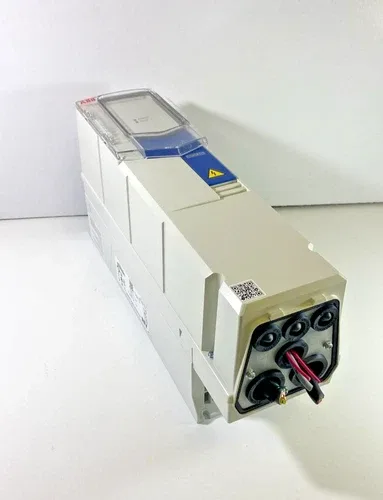 ABB ACQ580-01-026A-4+B056 FREQUENCY INVERTER