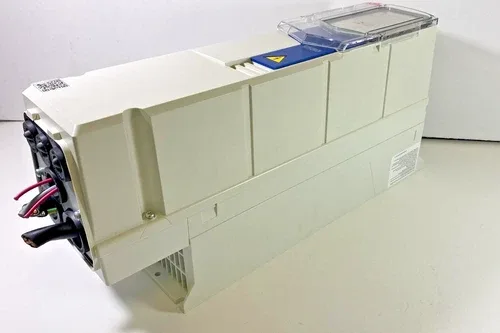 ABB ACQ580-01-026A-4+B056 FREQUENCY INVERTER 3