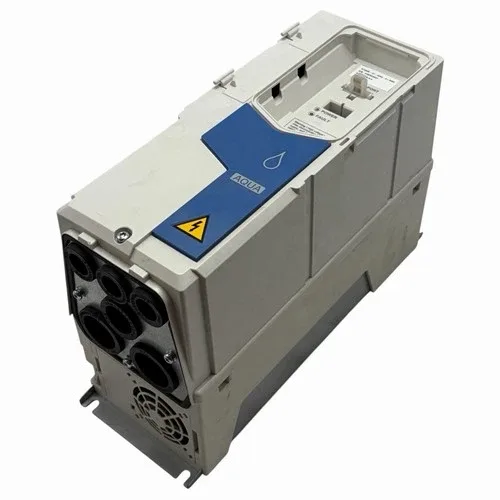ABB ACQ580-01-02A6-4 +B056 Frequency Inverter