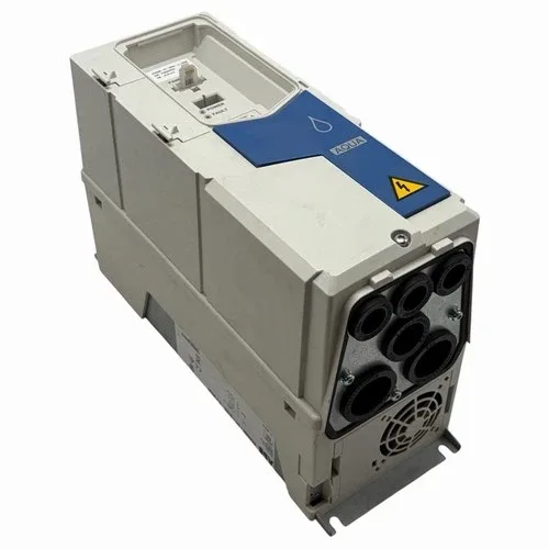 ABB ACQ580-01-02A6-4 +B056 Frequency Inverter 2