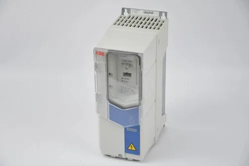 ABB Frequency Inverter ACQ580-01-02A6-4+B056