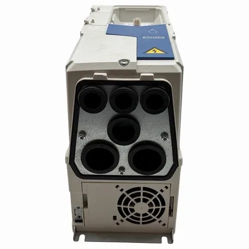 ABB ACQ580-01-02A6-4 +B056 Frequency Inverter 4