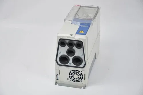 ABB Frequency Inverter ACQ580-01-02A6-4+B056 2