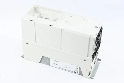 ABB Frequency Inverter ACQ580-01-04A0-4+B056 3