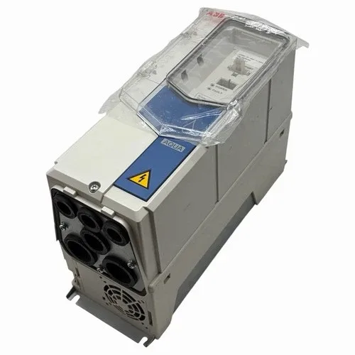 ABB ACQ580-01-05A6-4 +B056 Frequency Inverter