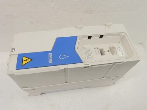 ABB ACQ580-01-05A6-4 +B056 Frequency Inverter 2