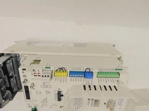 ABB ACQ580-01-05A6-4 +B056 Frequency Inverter 5