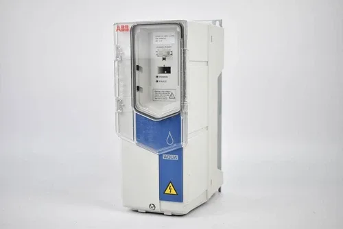 ABB Frequency Converter ACQ580-01-05A6-4+B056