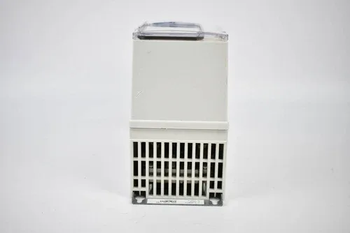 ABB Frequency Converter ACQ580-01-05A6-4+B056 3