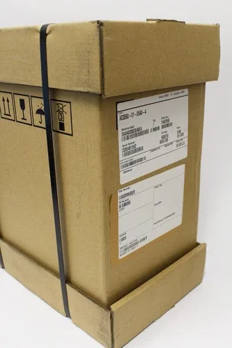 ABB ACQ580-01-06A0-4 Wall mounted drive