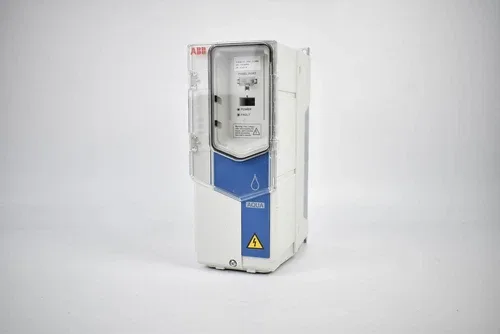 ABB Frequency Inverter ACQ580-01-07A2-4+B056