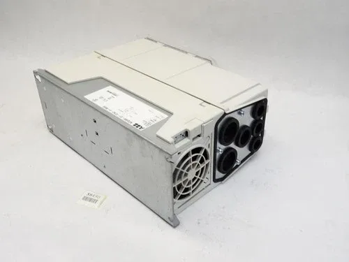 ABB Frequency Inverter ACQ580-01-07A2-4+B056 6