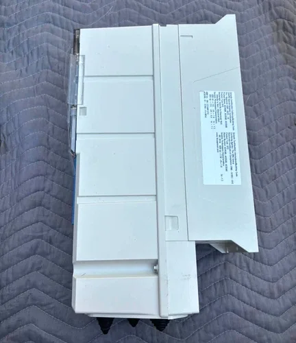 ABB ACQ580-01-07A6-4+B056 VARIABLE FREQUENCY DRIVE VFD R1 AIR COOL IP55 3-PHASE 3
