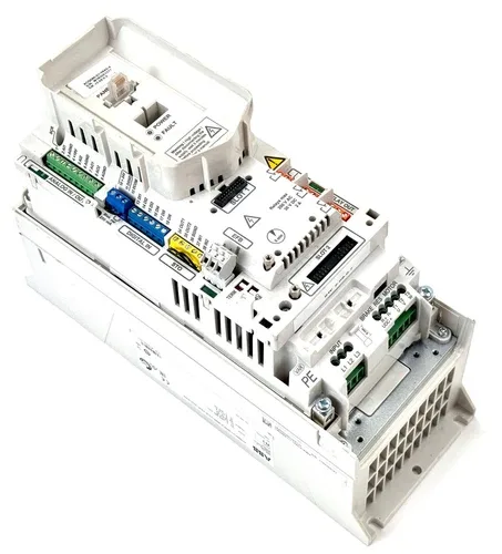 ABB ACQ580-01-09A5-4+B056+C218+F316+J424+K454 Inverter 4kW - / Attn