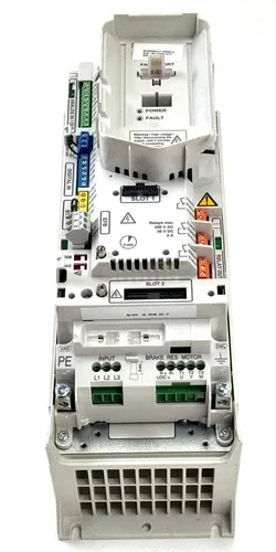 ABB ACQ580-01-09A5-4+B056+C218+F316+J424+K454 Inverter 4kW - / Attn 4